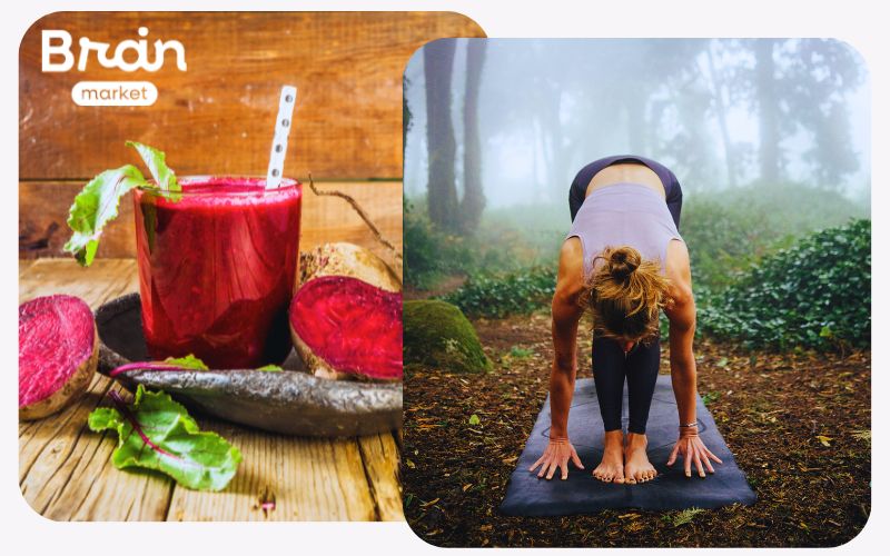 Cyklus jako kompas Jak sladit práci, odpočinek i životosprávu